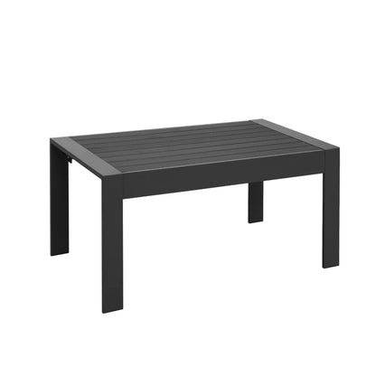 Outdoor Patio Set, All-Weather & Thick Cushions