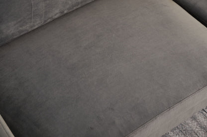 Comfortable Loveseat With Durable Construction