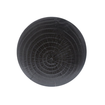 Hollow - Side Table, Durable And Weather Resistant