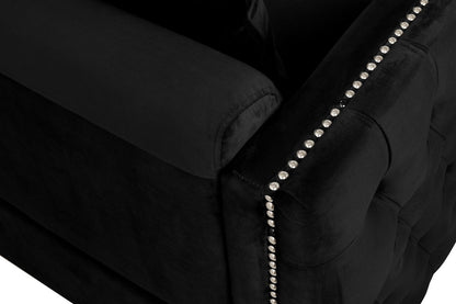 Bayberry - Sofa With 3 Pillows