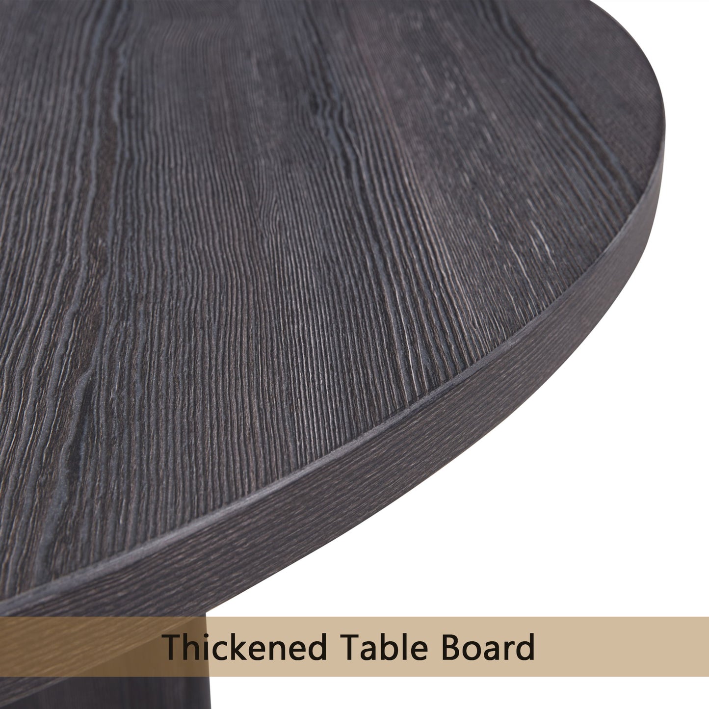 Round Dining Table For Kitchen