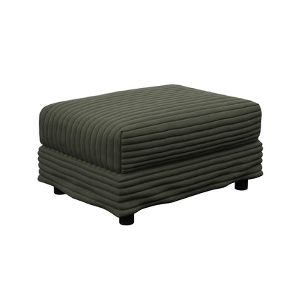 Modern Comfy Upholstered Sofa Cloud Couch & Deep Seat Couches