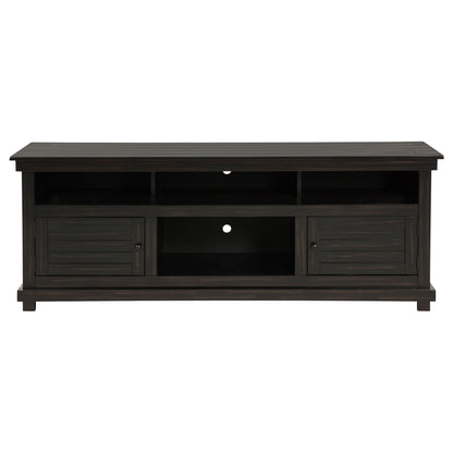 Castleton - TV Stand Media Console