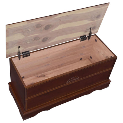 Rectangular Chest