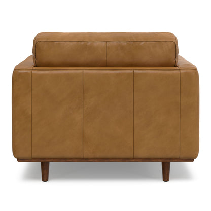 Morrison - Wide Arm Chair