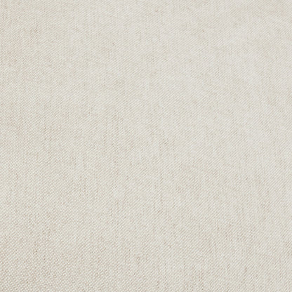 Candor - Ottoman Upholstered Footrest - Beige / Gray