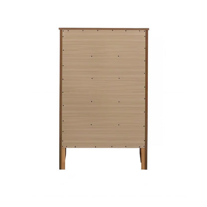 Daniel - Chest, 5 Drawer Storage Unit