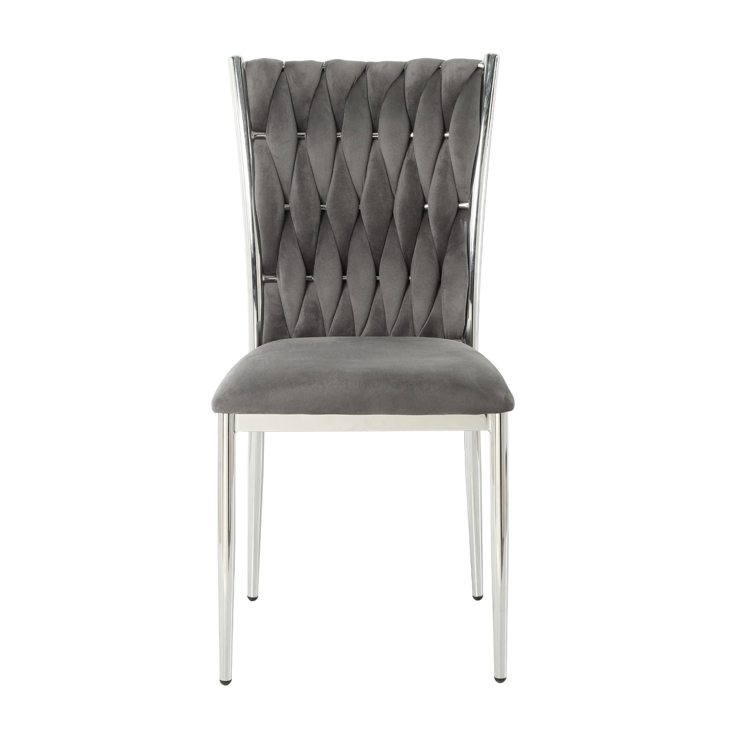 Modern Dining Chair Set For Dining Room