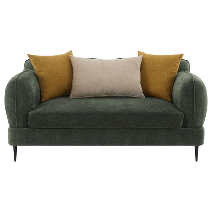 Repley - 2 Piece Sofa Set