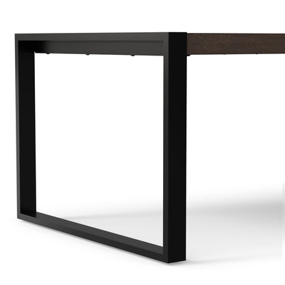Mckenzie - Crafted Dining Table
