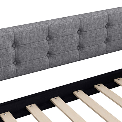Upholstered Daybed