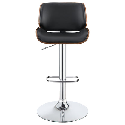 Adjustable Bar Stool