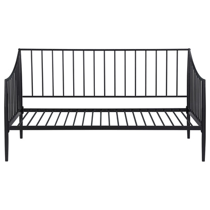 Jeremy - Twin Daybed Frame With Storage - Black