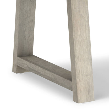 Whitley - Dining Table