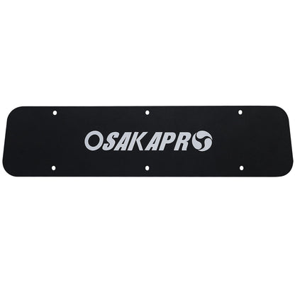 Motoring Rooftop Cargo Carrier Basket Steel, Universal Fit Roof Rack