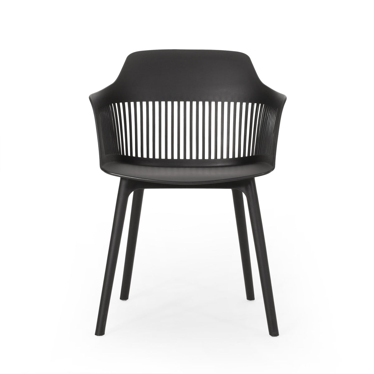 Dahlia - Chair (Set of 2)
