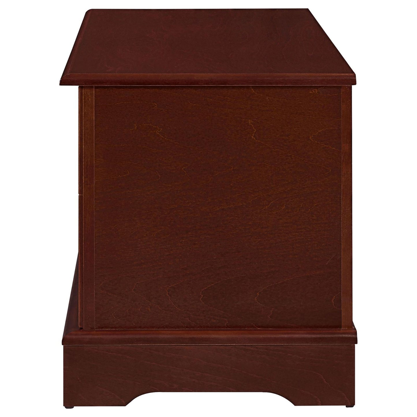 Rectangular Chest