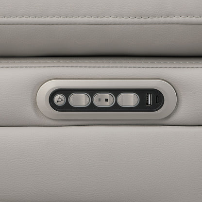 Cruiser - Power Reclining Sofa