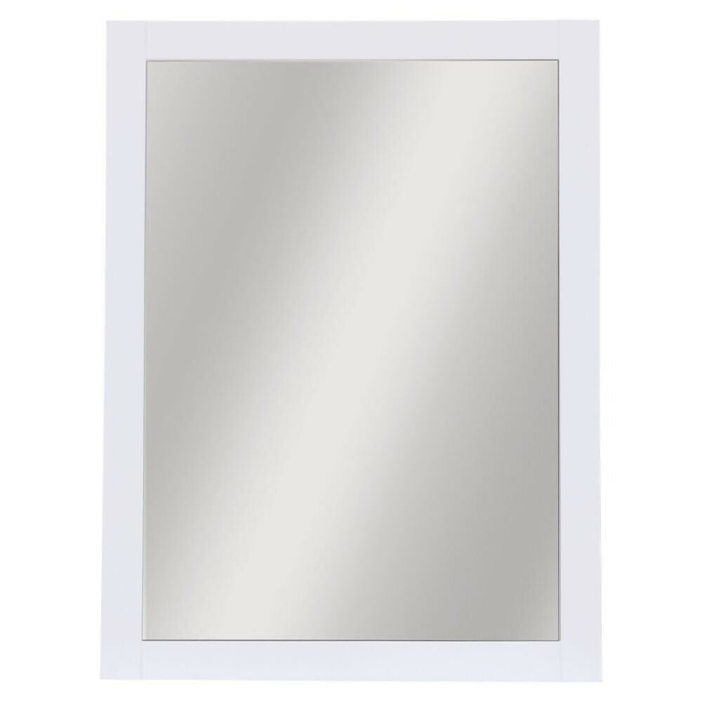 Tuscany® Ravenna 24"W x 32"H Framed Mirror