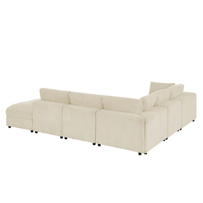 Reversible Modular Sectional