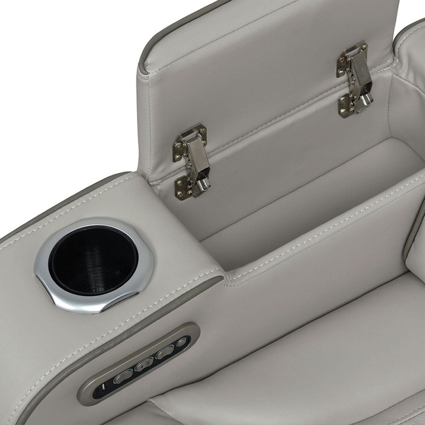 Fortuner - Power Reclining Sofa