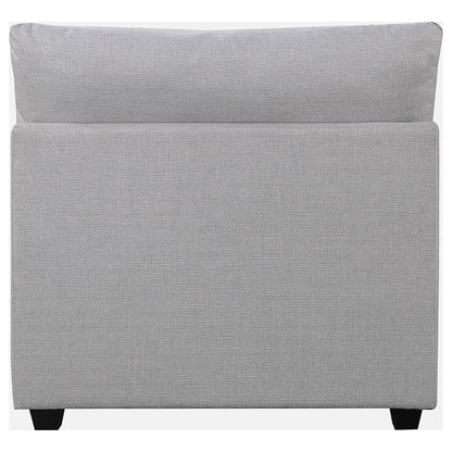Austin - Chair With Pillows
