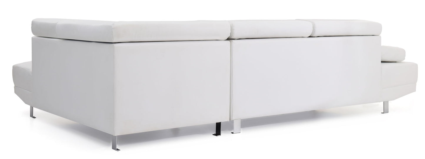 Riveredge - Comfort Sectional