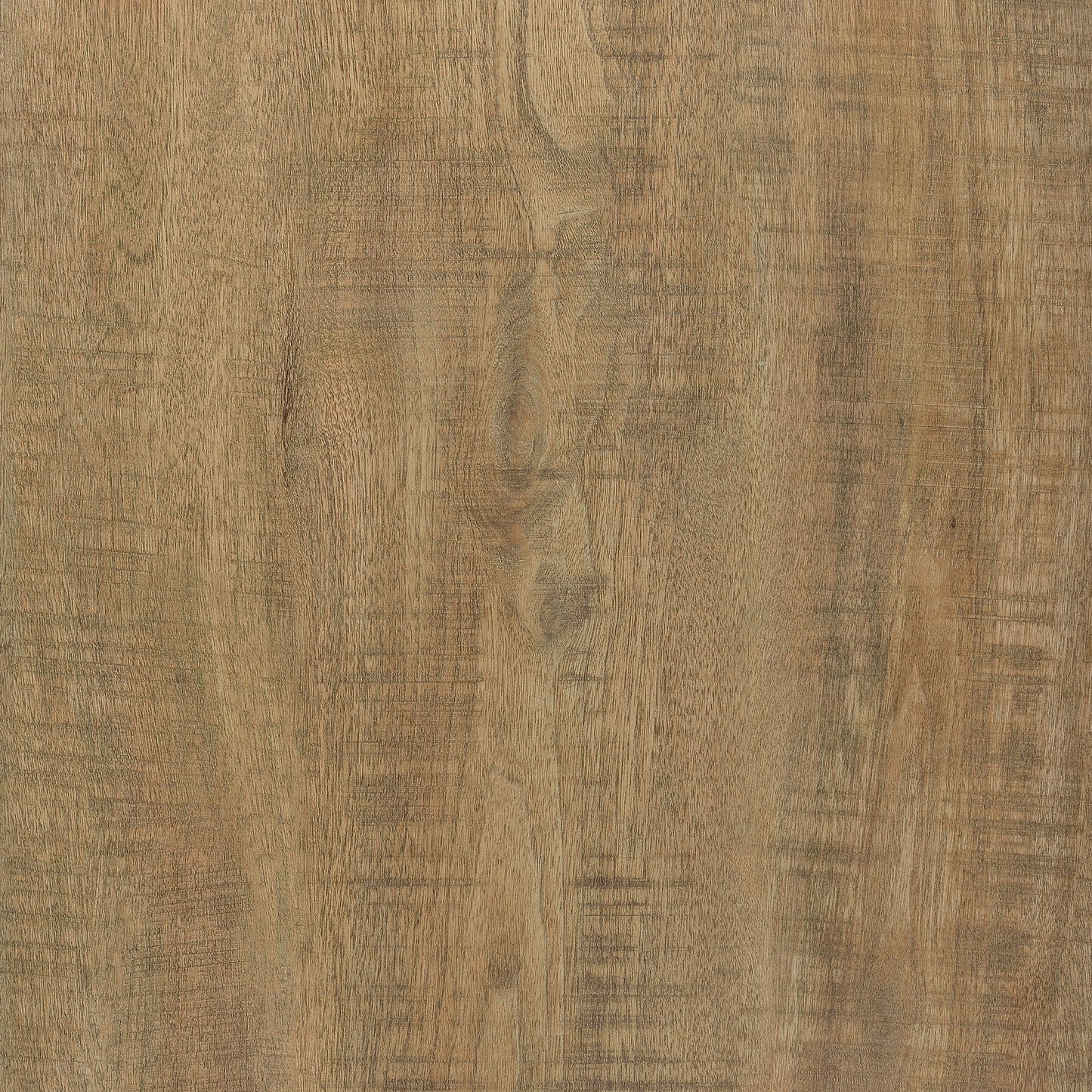 Larrabee - Rectangular Dining Table - Mango Color
