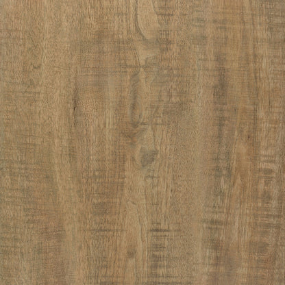 Larrabee - Rectangular Dining Table - Mango Color