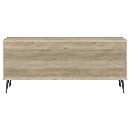 Greta - 2 Door Cabinet - Beige