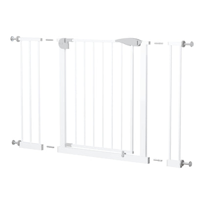 Baby Gate For Stairs And Doorways