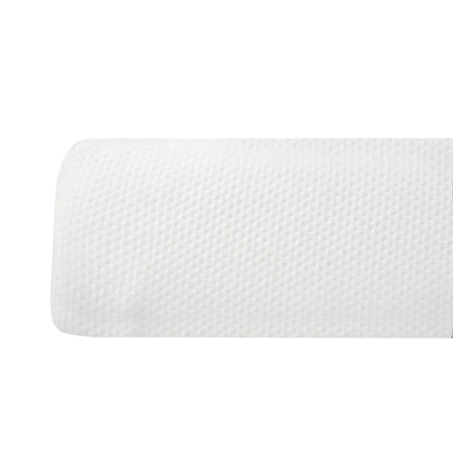 8" Plush Gel Memory Foam Mattress For Bed, Aloe Vera Cover