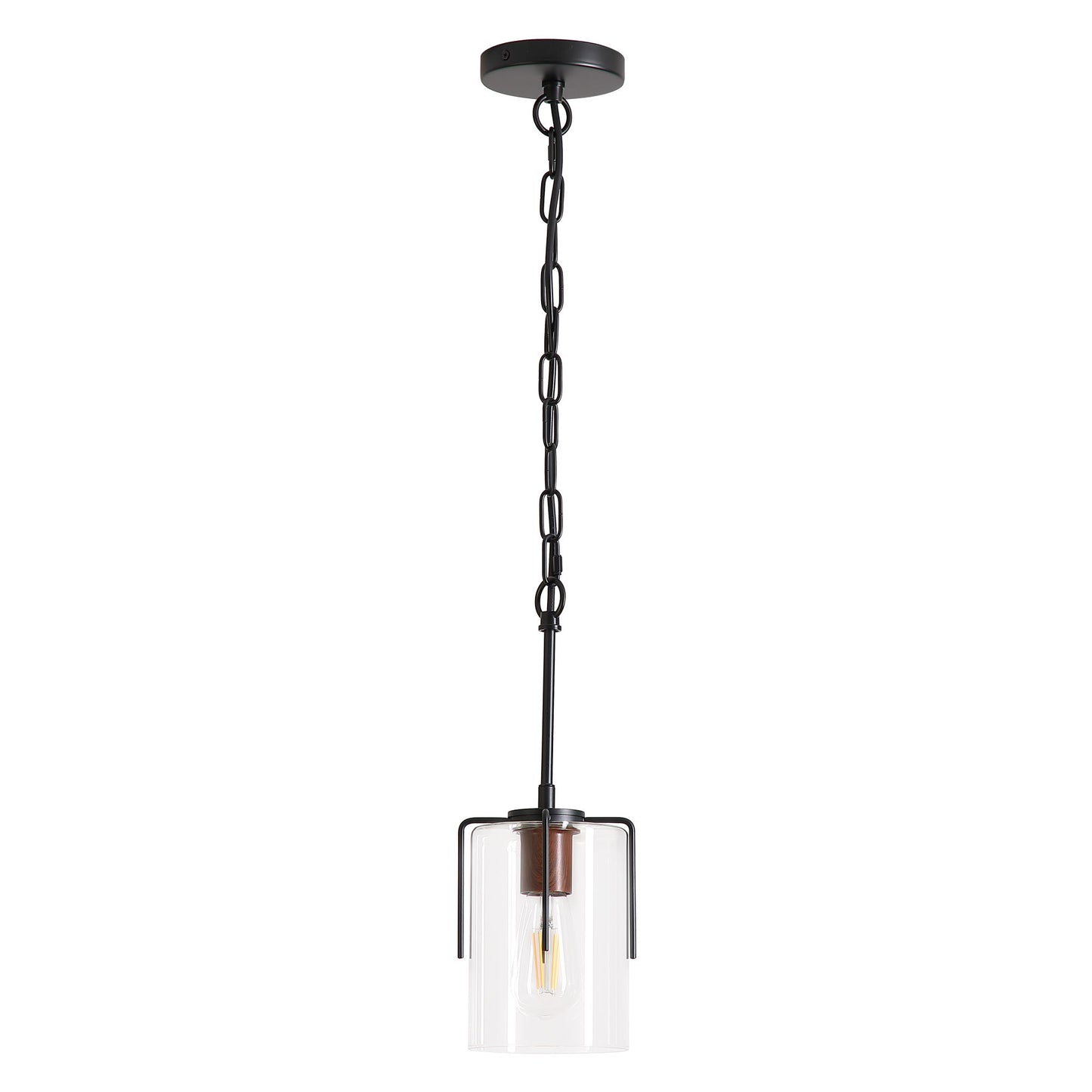 Adjustable Pendant Lighting