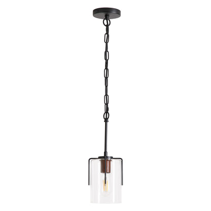 Adjustable Pendant Lighting