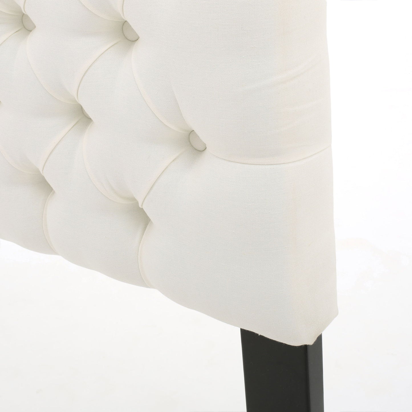 Annecy - Contemporary Upholstered Headboard