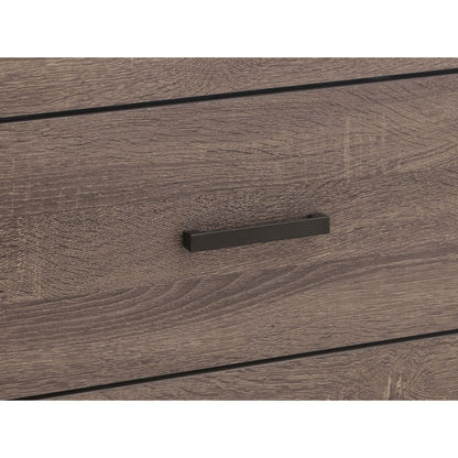 Brantford - 2 Drawer Nightstand