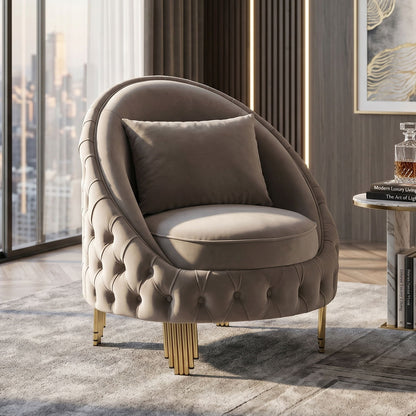 Vanessa - Living Room Set
