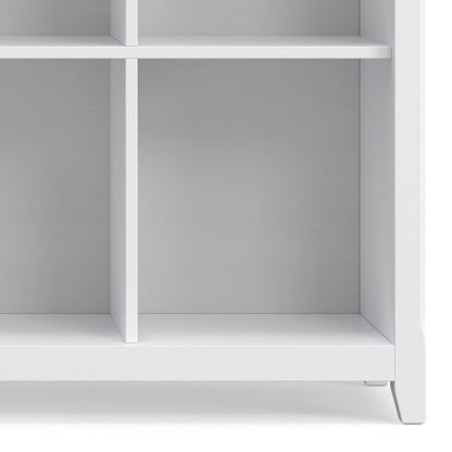 Amherst - Cube Storage Bookcase