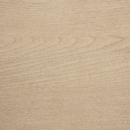 Mirador - 6 Drawer Bedroom Dresser - Natural