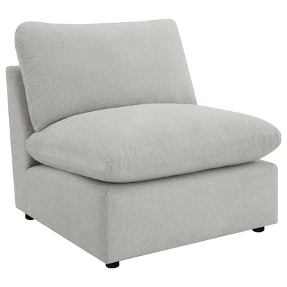 Hollander - Power Reclining Sectional