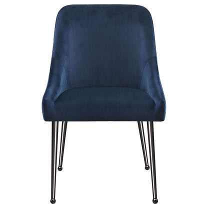 Barnay - Dining Side Chair (Set of 2)