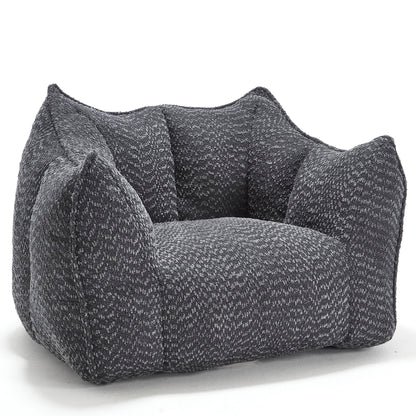 Comfortable Sofa Chairs With Highly Resilient Foam For Living Rooms And Bedrooms