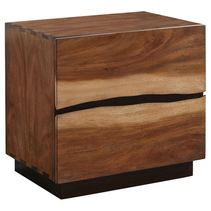 Beverly - Storage Bedroom Set