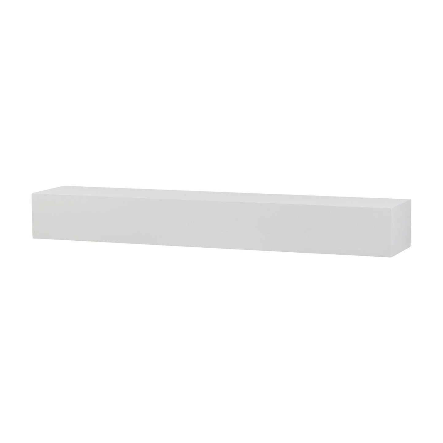 Fireplace Mantel Floating Shelf For Home Decor