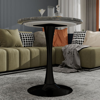 Coffee Table, Round