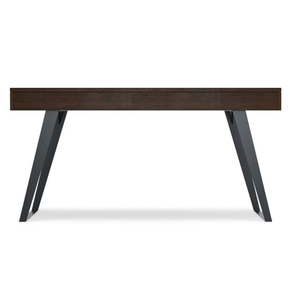 Lowry - Handcrafted Desk
