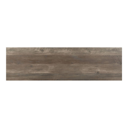 Nantan - Rustic TV Stand