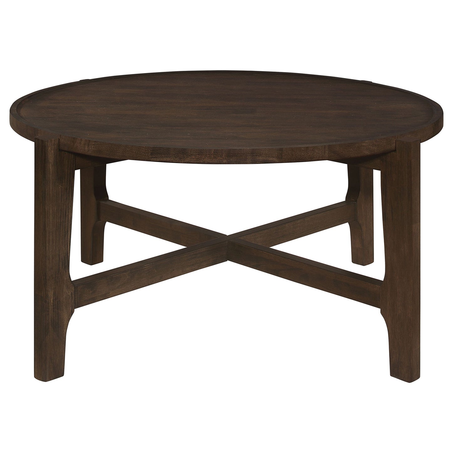 Mavis - Round Table