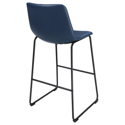 Torrence - Counter Chair (Set of 2)