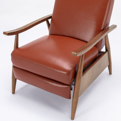 Fremont - Push Back Recliner